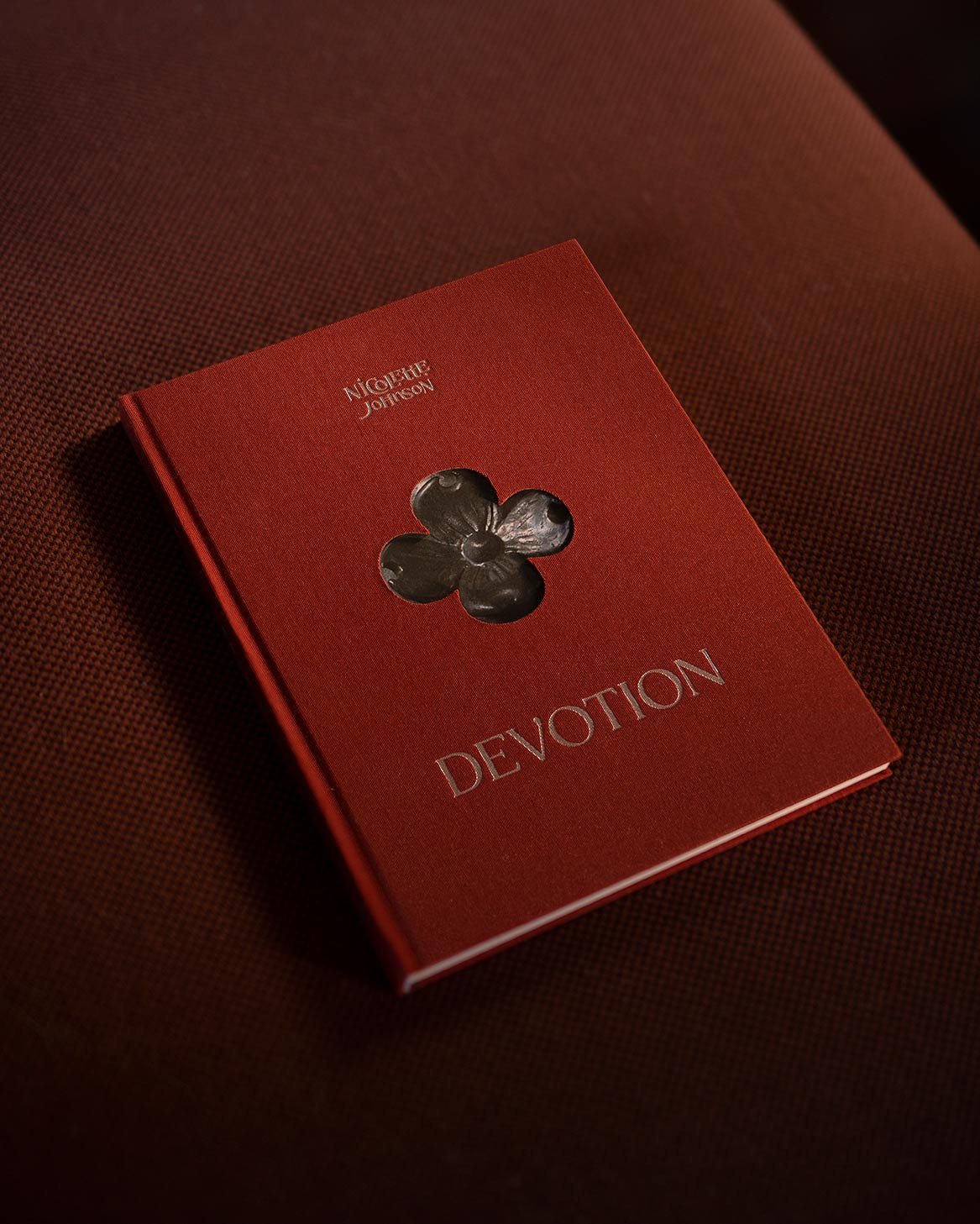 Devotion Book
