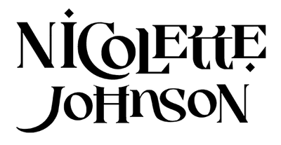 Nicolette Johnson Ceramics