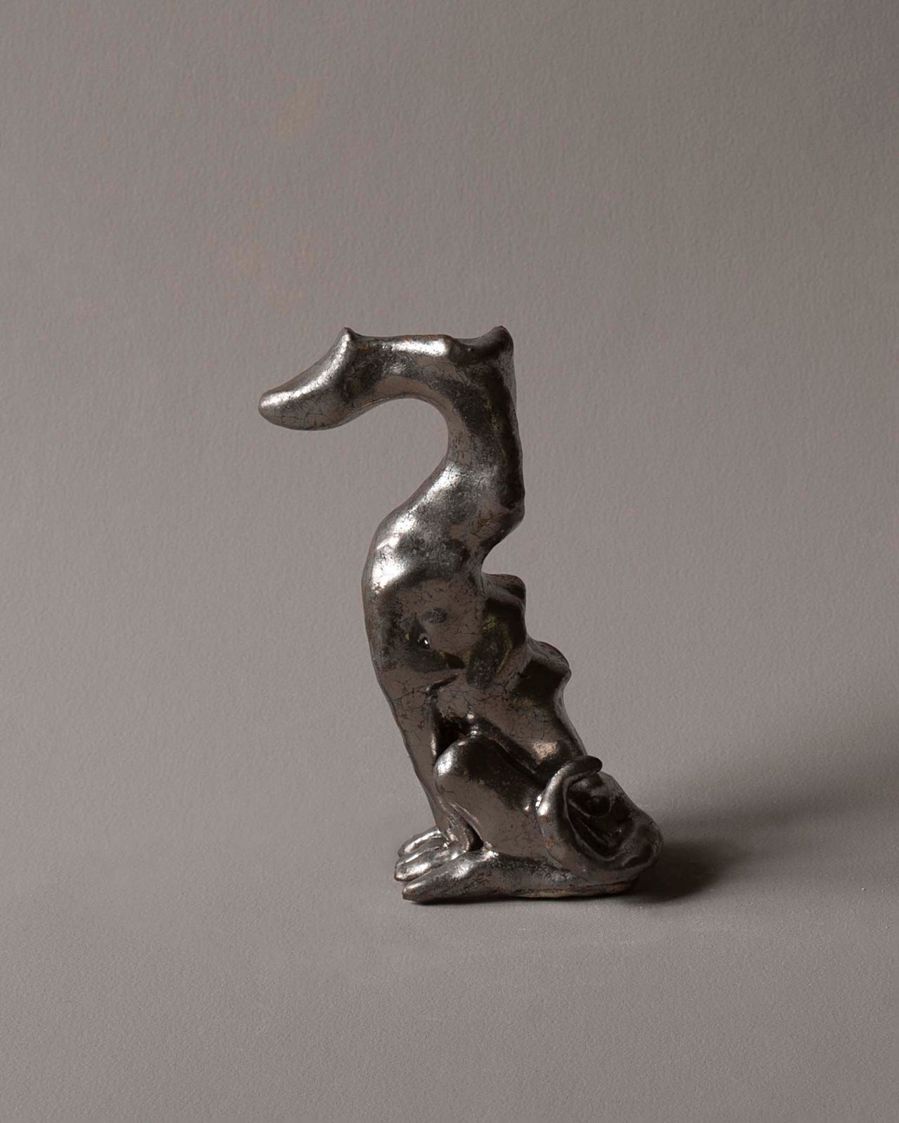 Little Beast - Silver