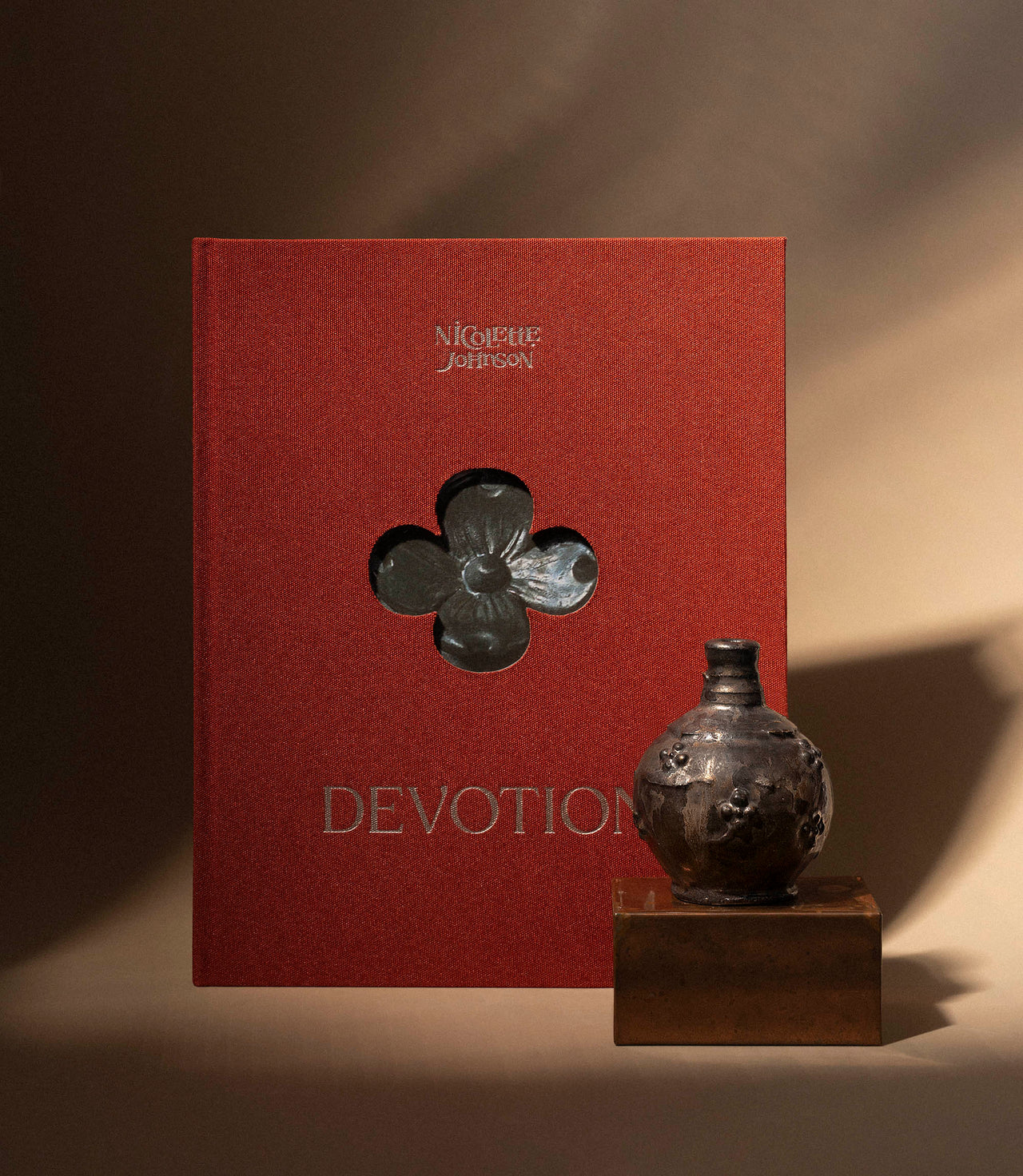 Special Edition Devotion Book