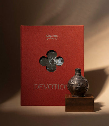 Special Edition Devotion Book