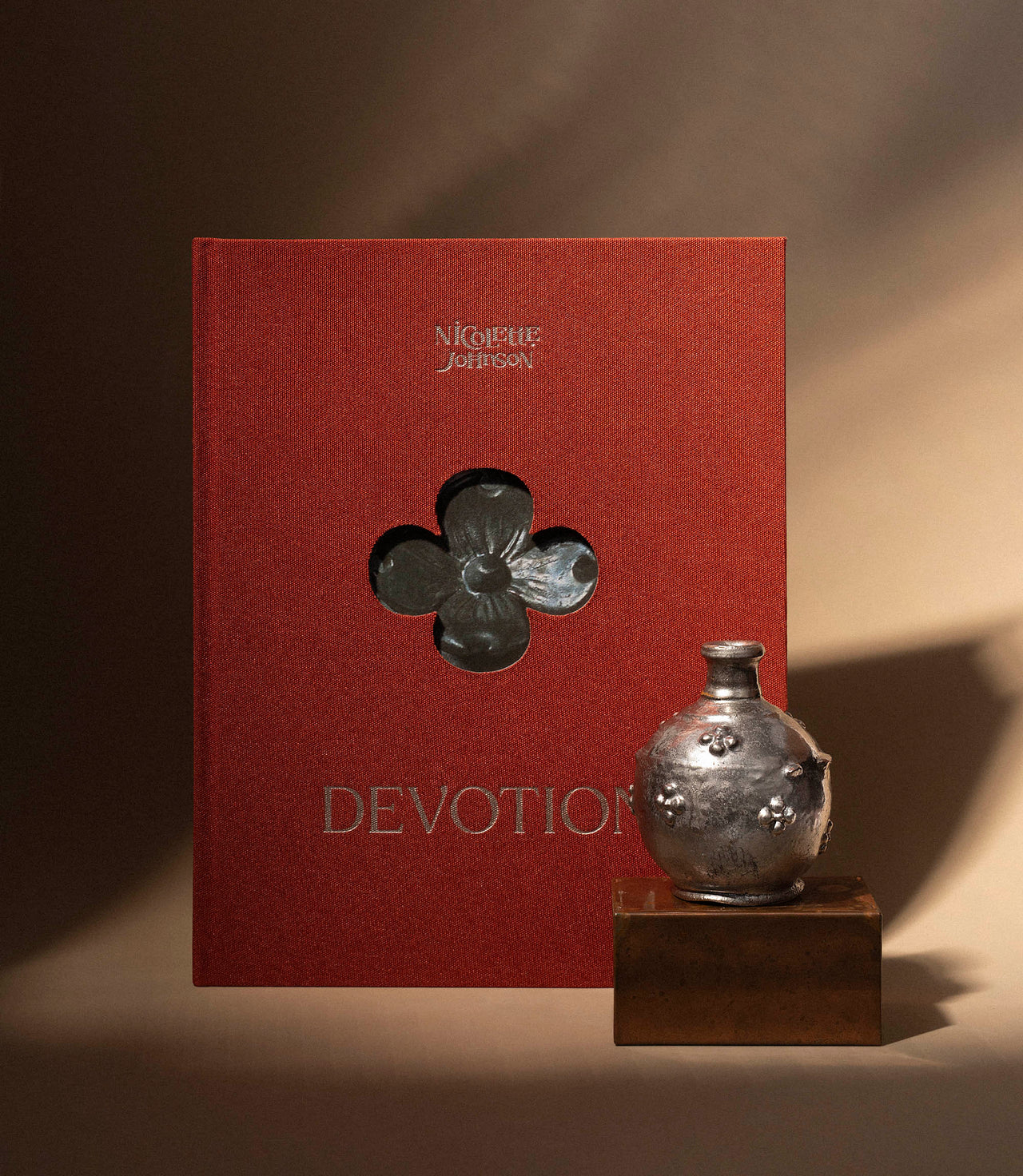 Special Edition Devotion Book