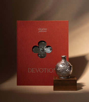 Special Edition Devotion Book