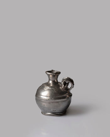 Curl Handled Bottle