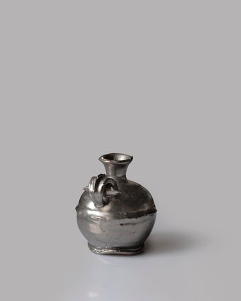 Curl Handled Bottle