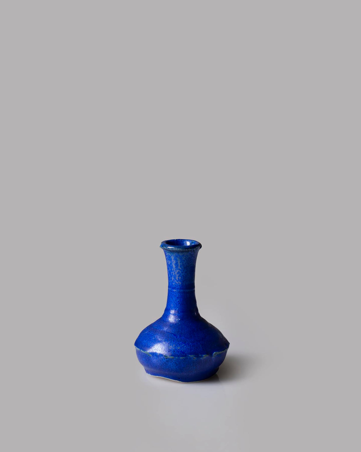 Little Vase - Lapis