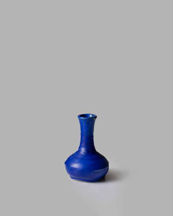 Little Vase - Lapis