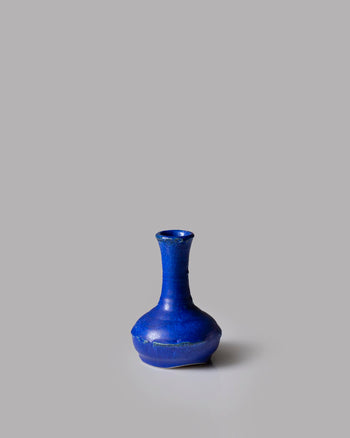 Little Vase - Lapis