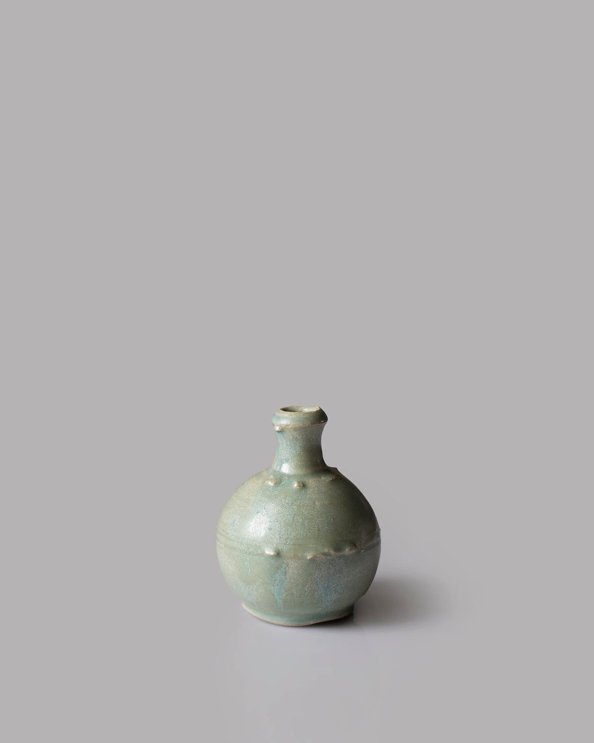 Little Bottle - Turquoise