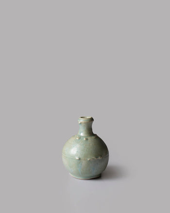 Little Bottle - Turquoise