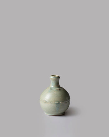 Little Bottle - Turquoise