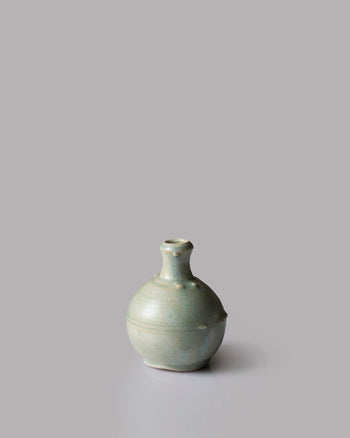 Little Bottle - Turquoise