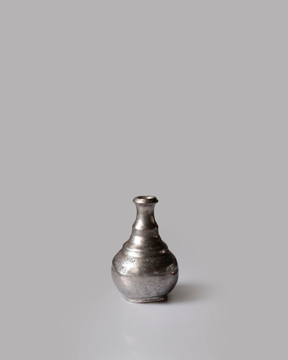 Little Bottle - Silver