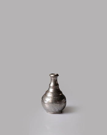 Little Bottle - Silver