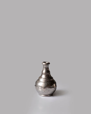 Little Bottle - Silver