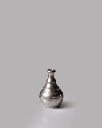 Little Bottle - Silver