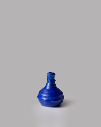 Little Bottle - Lapis