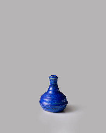 Little Bottle - Lapis