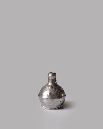 Little Bottle - Silver