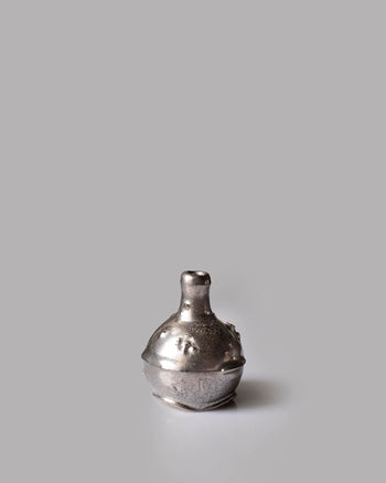 Little Bottle - Silver