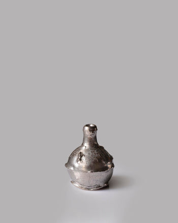 Little Bottle - Silver