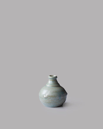 Little Bottle - Turquoise