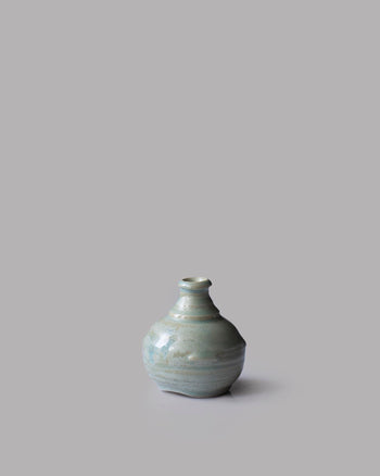 Little Bottle - Turquoise