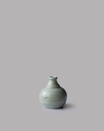 Little Bottle - Turquoise