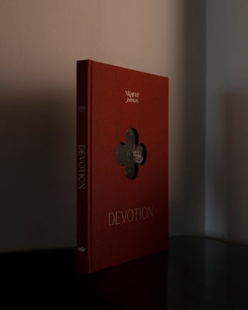 Special Edition Devotion Book